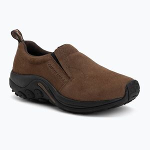 Férfi cipők Merrell Jungle Moc brown (Jungle Moc J65685) kép