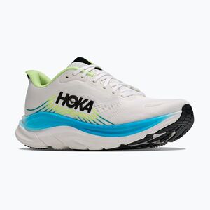 Férfi futócipők Hoka Clifton 11 frost/black (Clifton 11 1176572-FLCK) kép