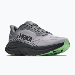 Férfi futócipők Hoka Clifton 11 galactic grey/stardust (Clifton 11 1176572-GLCT) kép