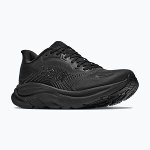Női futócipők Hoka Clifton 11 black/black (Clifton 11 1176573-BBLC) kép