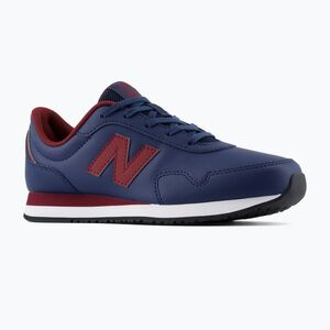Gyermekcipő New Balance 323's V1 blue (323's V1 G323177) kép