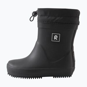 Gyerek gumicsizma Reima Thermo-Ankka black (Thermo-Ankka 5400181A-9990) kép