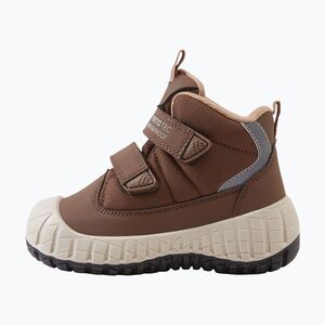 Gyermekcipő Reima Passo 2.0 umber brown (Passo 2.0 5400010A-1830) kép
