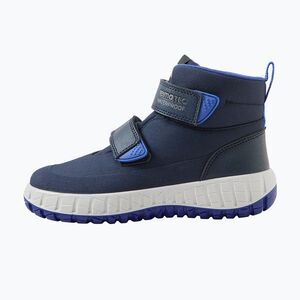 Gyermekcipő Reima Patter 2.0 navy (Patter 2.0 5400042A-698A) kép