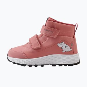 Gyermekcipő Reima Hiivin rose blush (Hiivin 5400145M-1120) kép