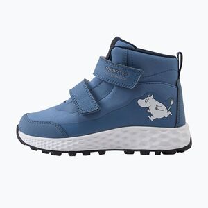 Gyermekcipő Reima Hiivin blue ocean (Hiivin 5400145M-67A0) kép