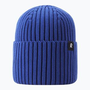 Gyerek téli sapka Reima Hattara sparkly blue (Hattara 5300057B-66A0) kép