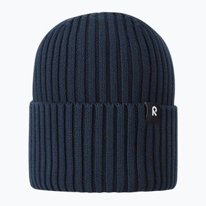 Gyerek téli sapka Reima Hattara navy (Hattara 5300057B-6980) kép