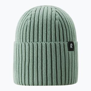 Gyerek téli sapka Reima Hattara stone green (Hattara 5300057B-81B0) kép