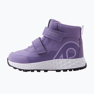 Gyermekcipő Reima Hiivin misty violet (Hiivin 5400145A-5700) kép