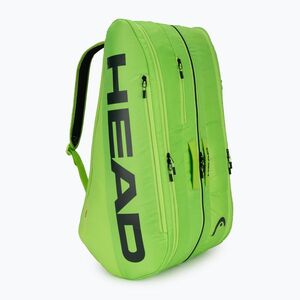 Tenisz táska Head Tour Racquet Bag XL sharp green (Tour Racquet Bag XL 260607) kép