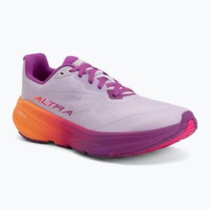 Női futócipők Altra Experience Flow 3 lavender fog/purple cactus/pkg (Experience Flow 3 AL0A85U775W) kép