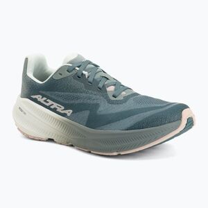 Női futócipők Altra Experience Flow 3 sea pine/ice/green milieu (Experience Flow 3 AL0A85U790Y) kép