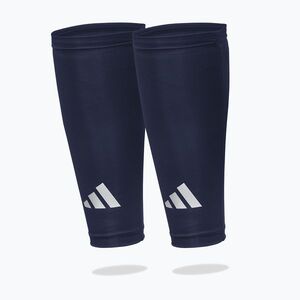 Vádli kompressziós pántok adidas Climacool Compression Calf Sleeves navy (Climacool Compression Calf Sleeves ADSL-13013NY) kép