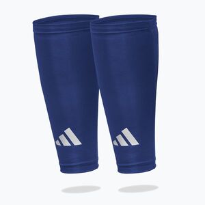 Vádli kompressziós pántok adidas Climacool Compression Calf Sleeves royal (Climacool Compression Calf Sleeves ADSL-13013RL) kép