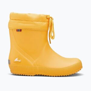 Gyerek gumicsizma Viking Alv Indie sun/yellow (Alv Indie 1-16000-7213) kép