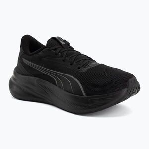 Futócipők Puma MaxStride Lite puma black/cool dark gray (MaxStride Lite 313497 02) kép