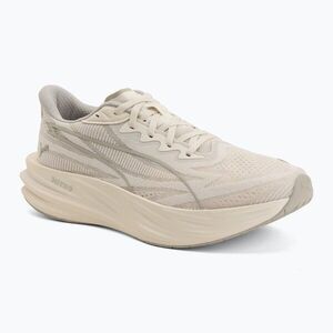 Férfi futócipők Puma Deviate Pure Nitro alpine now/warm white (Deviate Pure Nitro 313904 03) kép