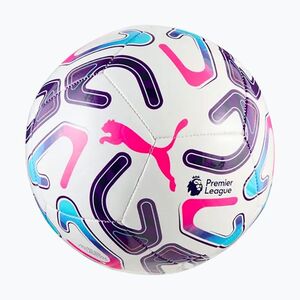 Focilabda Puma Stellar PL Reactivity Mini size 1 puma white (Stellar PL Reactivity Mini 085123 01) kép