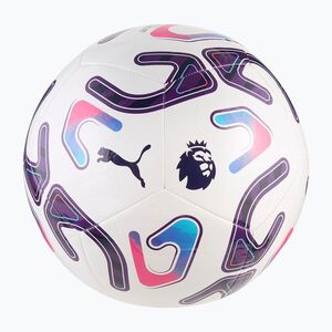 Focilabda Puma Stellar Play PL Reactivity size 5 puma white (Stellar Play PL Reactivity 085119 01) kép