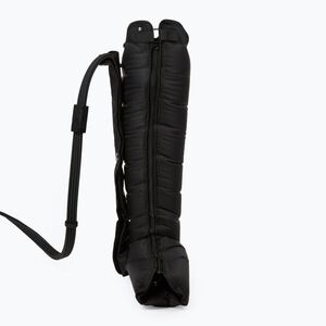 Nyomásterápiás masszírozó lábszármandzsetta Xtrexo AIRPRESSO 8 R Black (AIRPRESSO 8 XTO-B6C042-BK) kép
