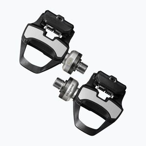 Kerékpár pedálok Magene P715 S SPD-SL silver (P715 S SPD-SL MG5626) kép