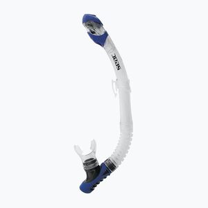 Búvárpipa SEAC Reverse Dry blue (Reverse Dry 84-38B/SKL) kép