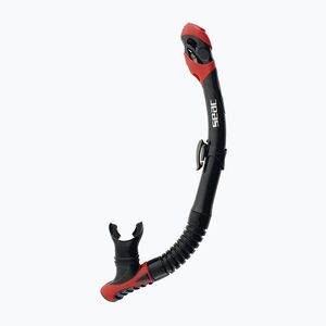 Búvárpipa SEAC Reverse Dry red (Reverse Dry 84-38R/SBL) kép
