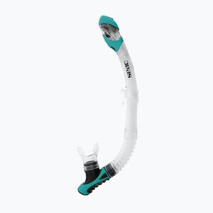 Búvárpipa SEAC Reverse Dry tiffany (Reverse Dry 84-38TI/SKL) kép