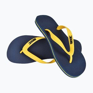 Flip-flopok SEAC Ohau blue/yellow (Ohau 150-14BY) kép