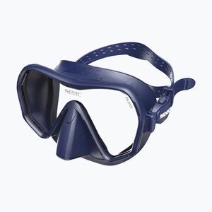 Búvármaszk SEAC Pura Antifog blue (Pura Antifog 75-100B/SB) kép
