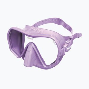 Búvármaszk SEAC Pura Antifog lilac (Pura Antifog 75-100LL/SLL) kép