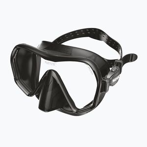 Búvármaszk SEAC Pura Antifog black (Pura Antifog 75-100N/SBL) kép