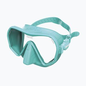 Búvármaszk SEAC Pura Antifog tiffany (Pura Antifog 75-100TI/STI) kép