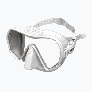 Búvármaszk SEAC Pura Antifog white (Pura Antifog 75-100W/SW) kép