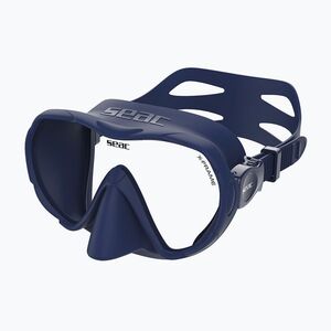 Búvármaszk SEAC X-Frame blue (X-Frame 75-88B/SB) kép