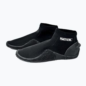 Neoprén cipők SEAC Tropic 2 mm black (Tropic 2 mm 505-20) kép