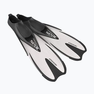 Snorkelezőuszonyok SEAC Speed white (Speed 71-15W) kép