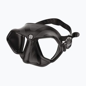 Búvármaszk SEAC Wild Antifog black (Wild Antifog 75-95N/SBL) kép