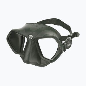 Búvármaszk SEAC Wild Antifog green (Wild Antifog 75-95VM/SGR) kép