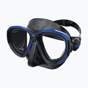 Búvármaszk SEAC Afrodite blue (Afrodite 75-86B/SBL) kép