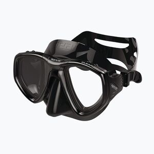 Búvármaszk SEAC Clear Antifog black (Clear Antifog 75-90N/SBL) kép