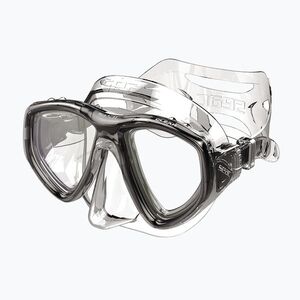 Búvármaszk SEAC Clear Antifog transparent black (Clear Antifog 75-90NT/SKL) kép
