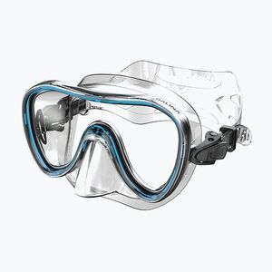 Búvármaszk SEAC Salina Slt aquamarine (Salina Slt 75-15A/SLT) kép