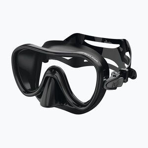Búvármaszk SEAC Salina Slt black (Salina Slt 75-15N/SLTN) kép