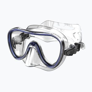 Búvármaszk SEAC Salina Slt blue (Salina Slt 9442B) kép