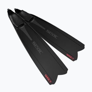 Snorkelezőuszonyok SEAC Shout S700 black (Shout S700 71-44N) kép