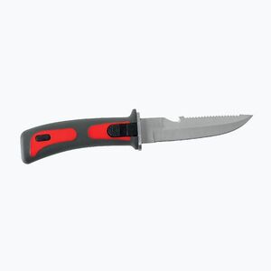 Búvárkés SEAC Bat red (Bat 55-18/R) kép