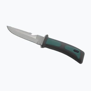 Búvárkés SEAC Bat green (Bat 55-18/V) kép