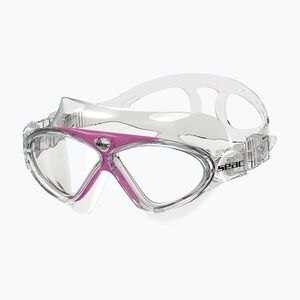 Gyermek úszómaszk SEAC Vision Jr pink (Vision Jr 152-15P) kép